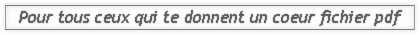 pour tous ceux qui te donnent un coeur.pdf