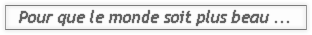 Pour que le monde soit plus beau ....pdf